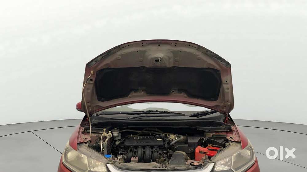 Honda Jazz [2020-2023] 1.2 Vx I-vtec Mt, 2021, Petrol