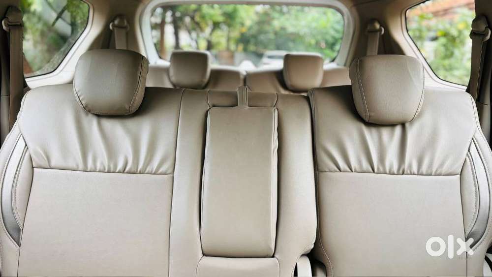 Maruti Suzuki Ertiga 1.5 Vxi, 2019, Petrol