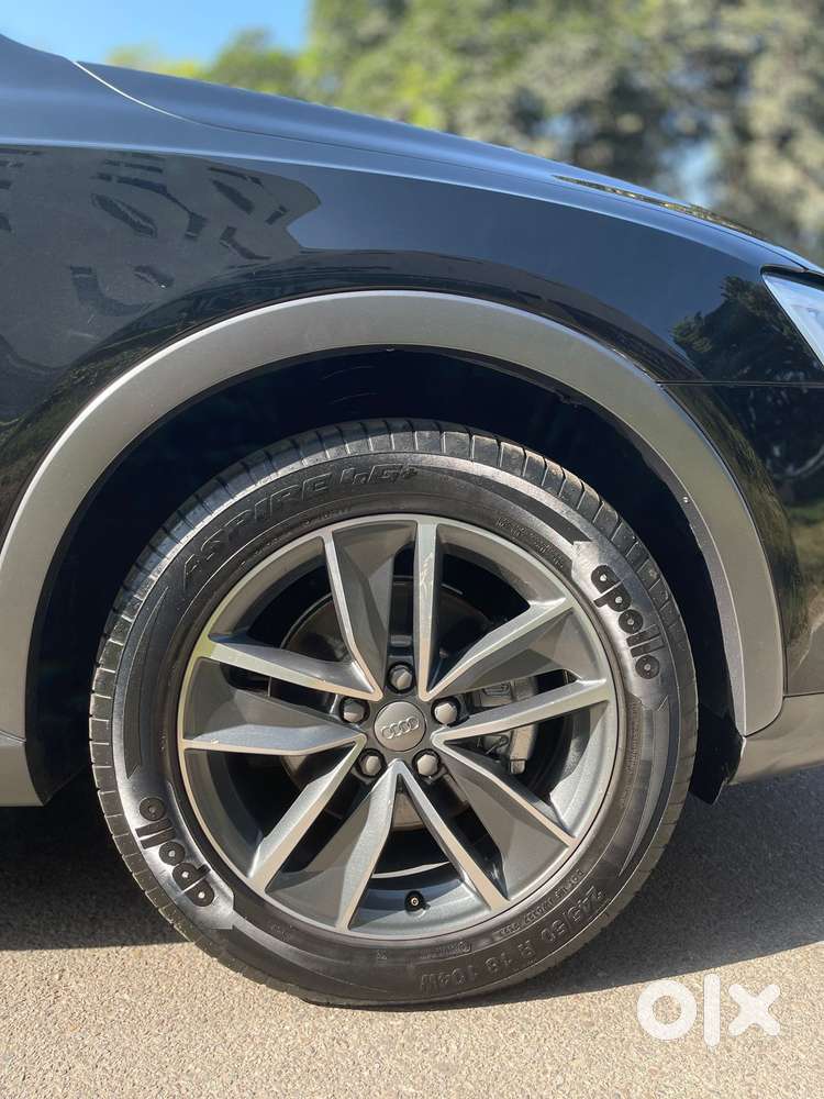 Audi Q3 2.0 35 Tdi Quattro Premium Plus, 2018, Diesel