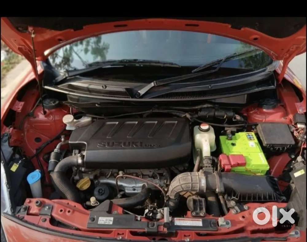 Maruti Suzuki Swift 2020 Diesel 37500 Km Driven
