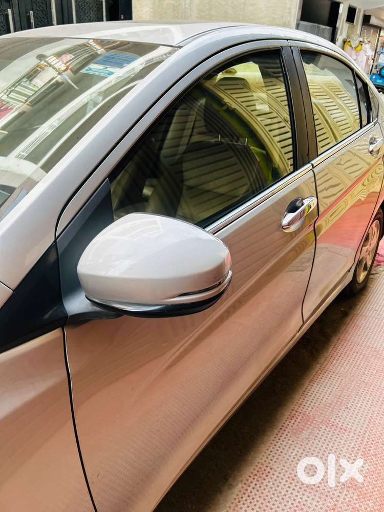 Honda City 2014 Well Maintained
