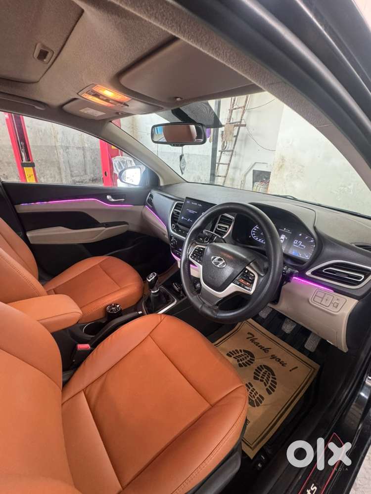 Hyundai Manual Petrol Car 2021