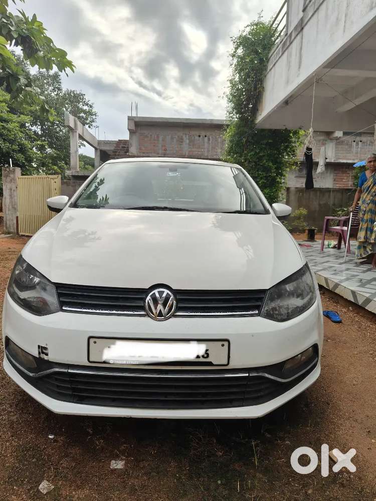 Volkswagen Polo Well Maintained