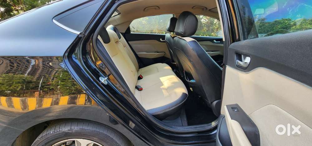 Hyundai Verna 1.6 Sx Vtvt, 2019, Petrol