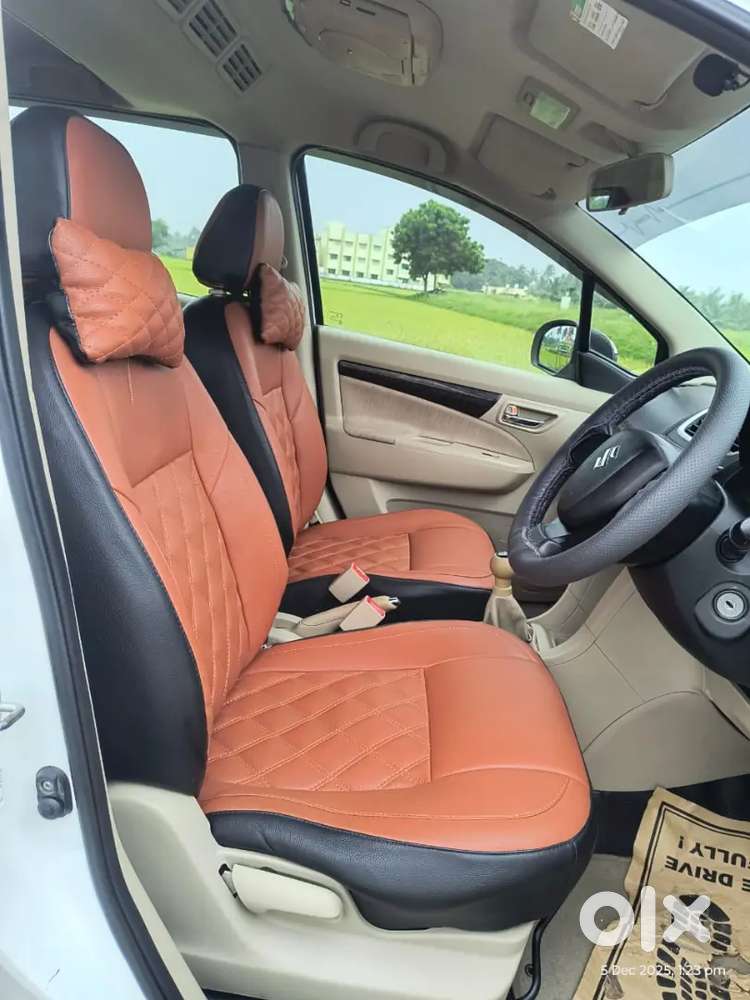 Ertiga Anniversary Edition