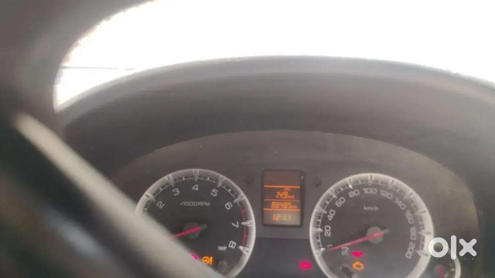 Single Owner Swift Dzire