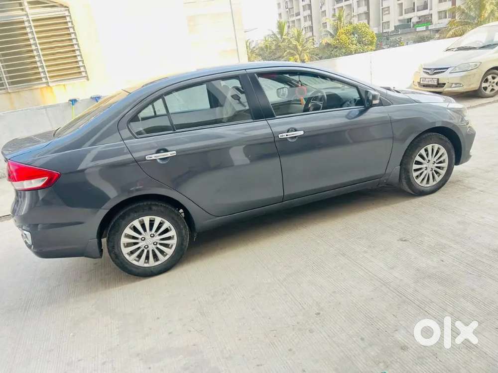 Maruti Suzuki Ciaz 2023 Petrol 33000 Km Driven