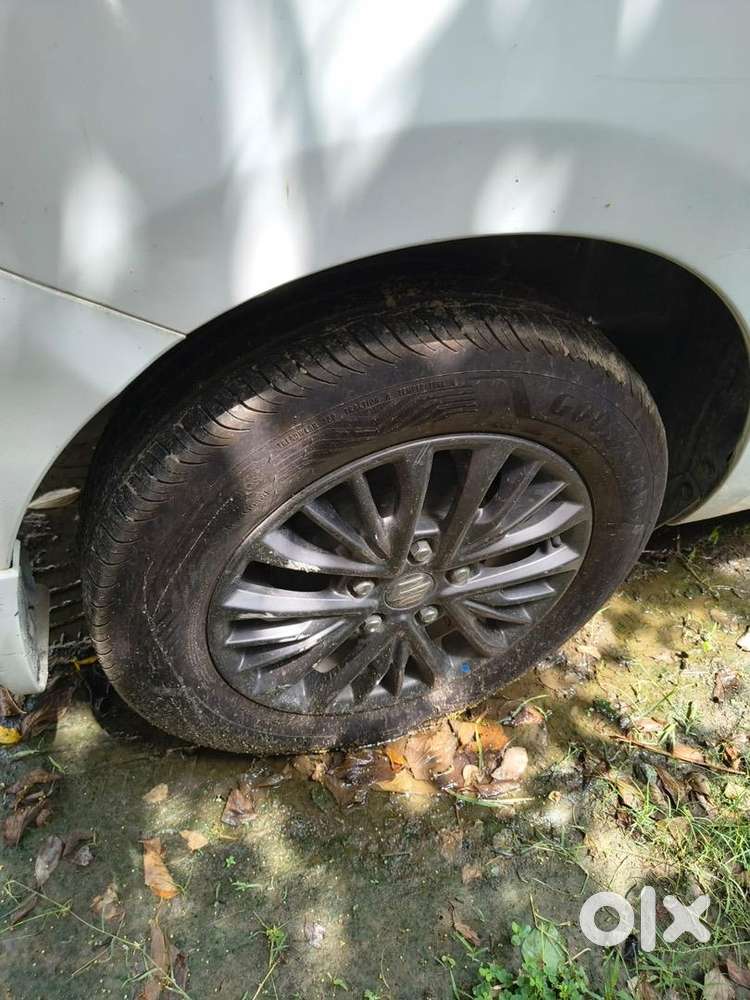 Ertiga Zxi Plus 2019