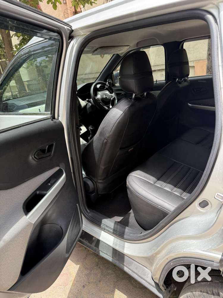 Nissan Magnite 1.0 Xe, 2021, Petrol