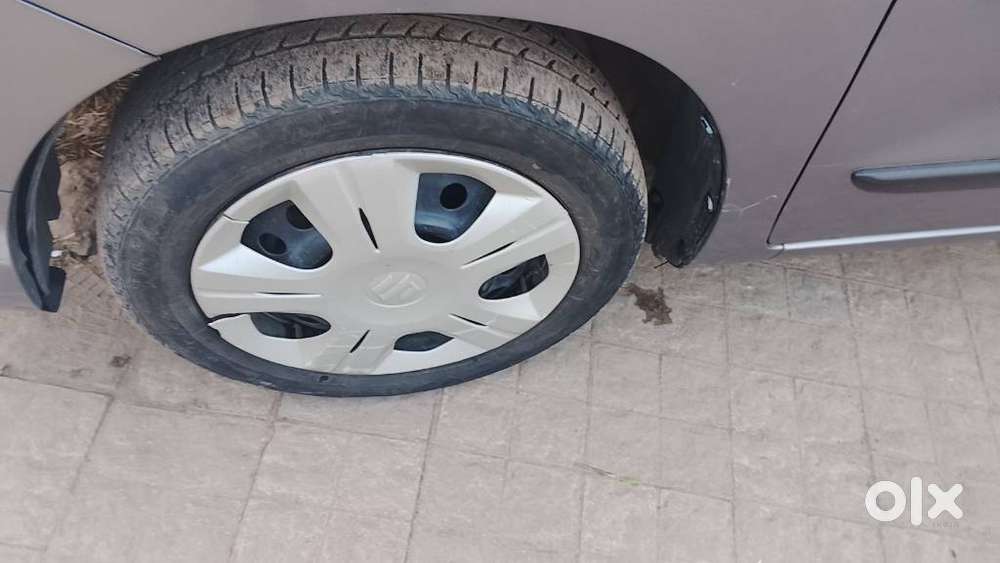 Maruti Suzuki Wagon R Vxi 1.2, 2017, Petrol