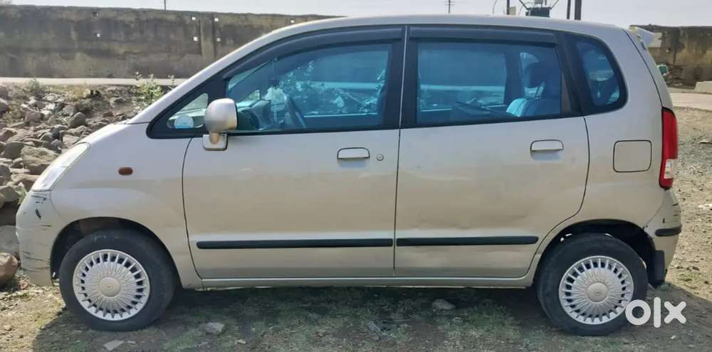 Maruti Suzuki Zen Estilo 2009 Petrol Well Maintained
