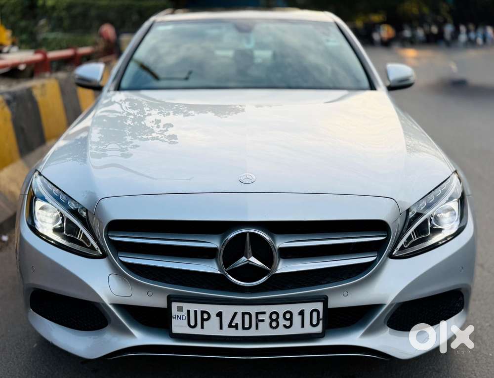 Mercedes-benz A-class Limousine