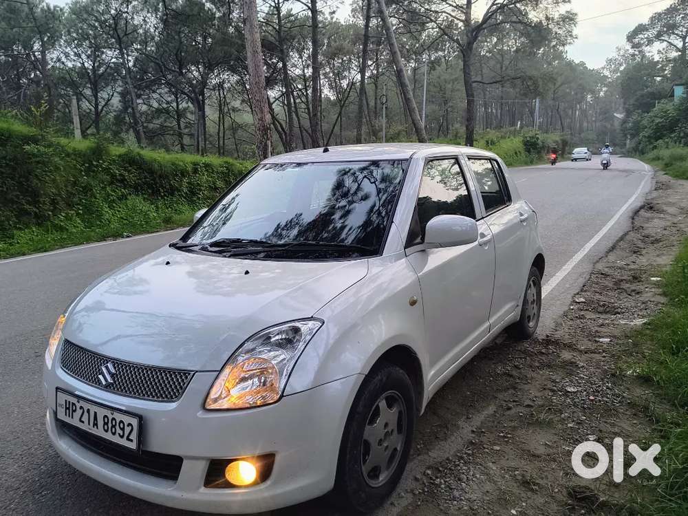 Maruti Suzuki Swift Ldi 2010