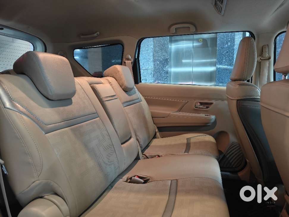 Maruti Suzuki Ertiga Zxi Plus At Shvs, 2024, Petrol