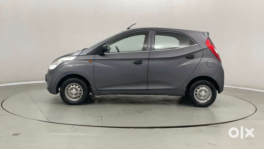 Hyundai Eon Era, 2015, Petrol