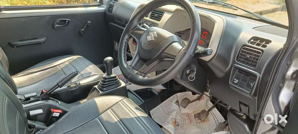 Maruti Suzuki Eeco 5 Str With A/c+htr, 2024, Cng & Hybrids