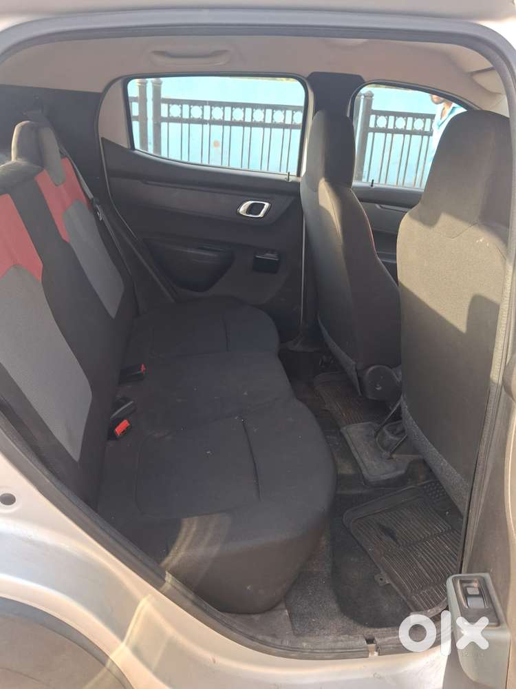 Renault Kwid Amt, 2018, Petrol