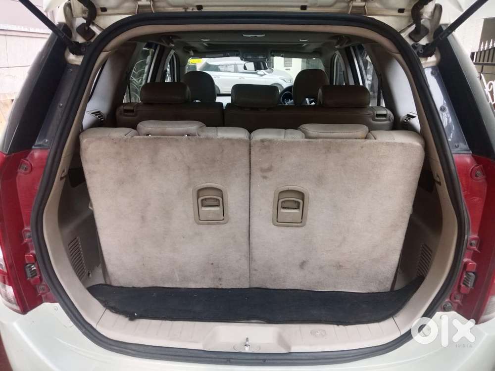 Mahindra Xuv500 W10 2wd, 2018, Diesel