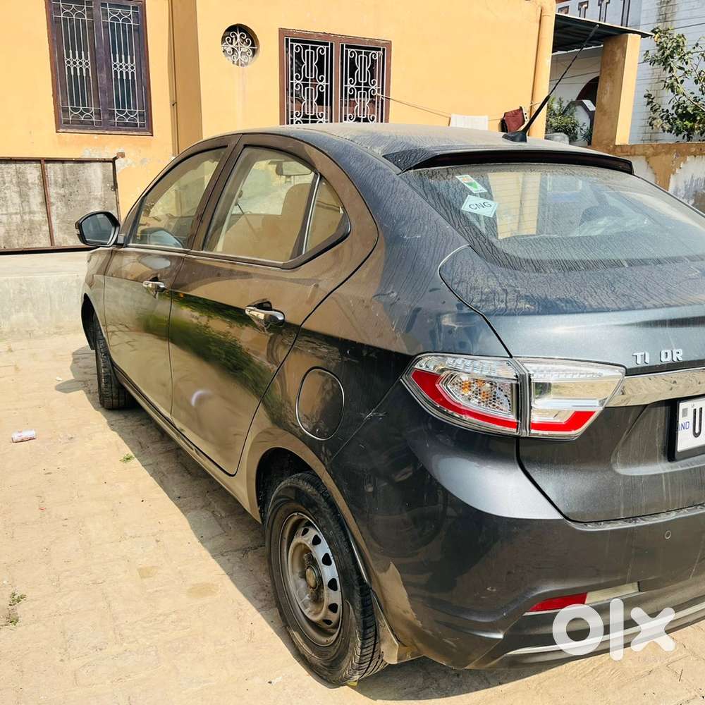 Tata Tigor 2024 Cng & Hybrids Good Condition
