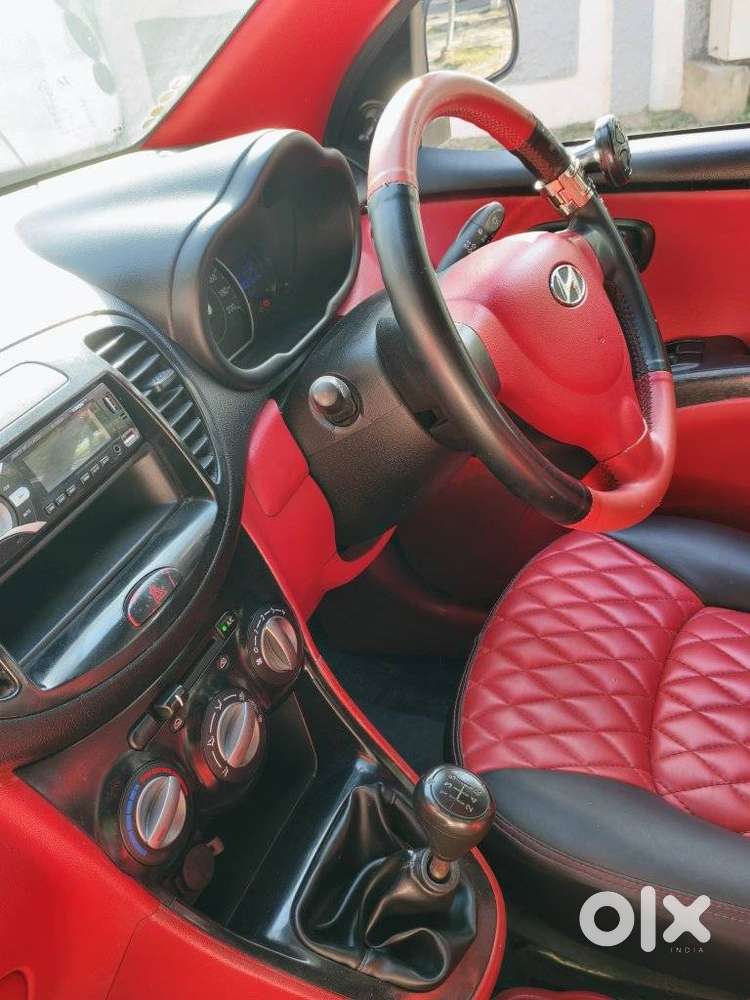 Hyundai I10 1.1l Irde Era Special Edition, 2014, Petrol