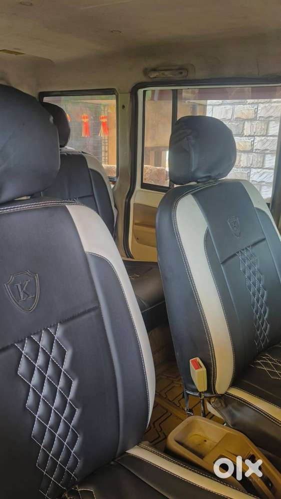 Mahindra Bolero 2014 Diesel Well Maintained