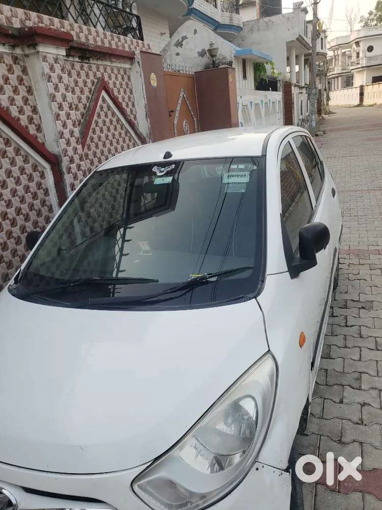 Cng And Petrol