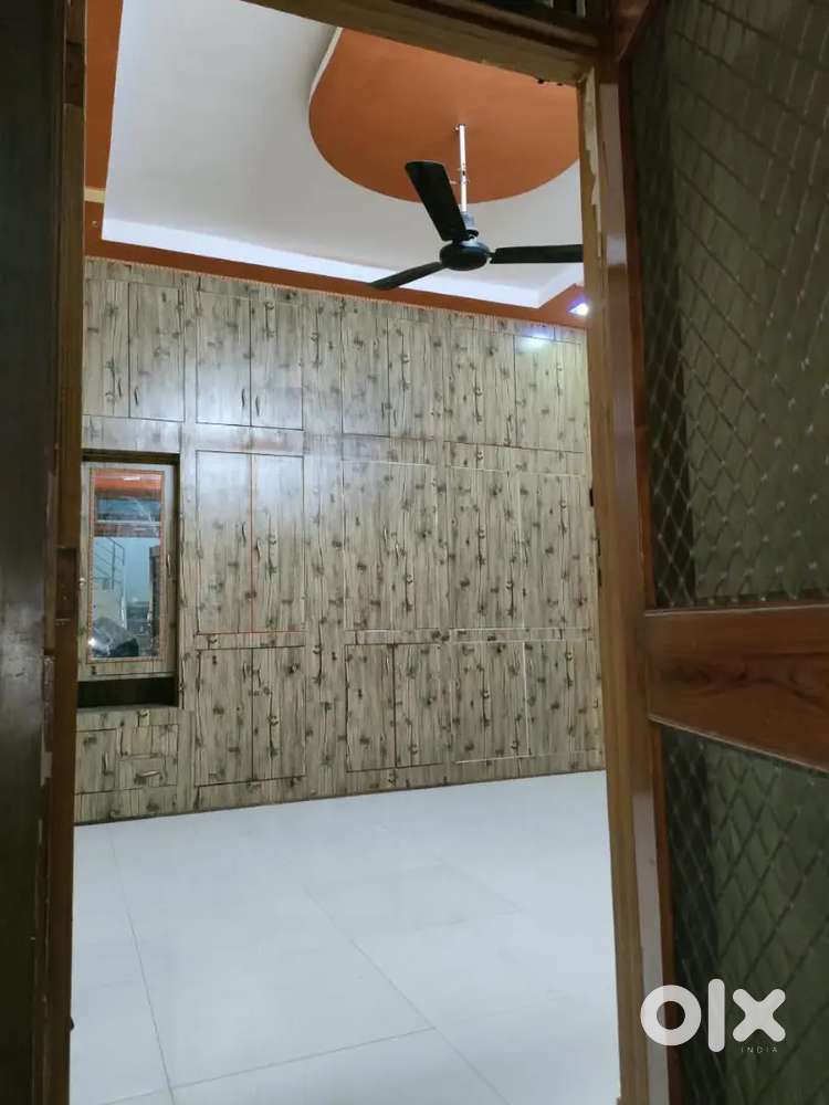 Room with attached washroom for rent