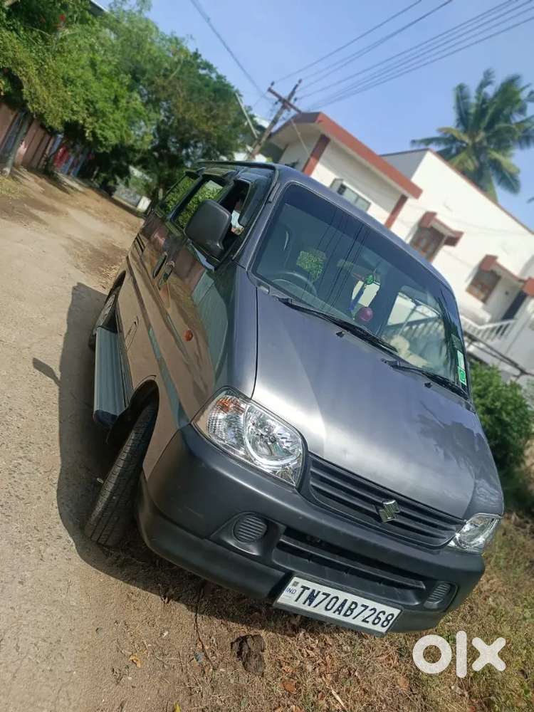 Maruti Suzuki Eeco 2019 Petrol 65000 Km Driven