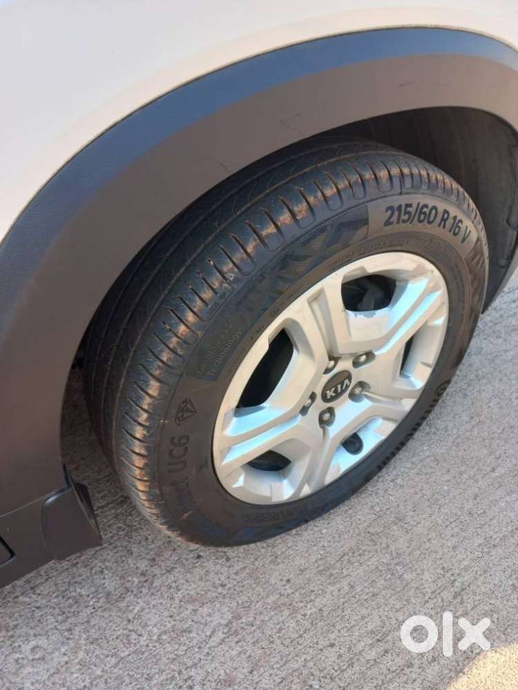 Kia Sonet 1.5 Htx Plus Diesel Dt, 2020, Diesel