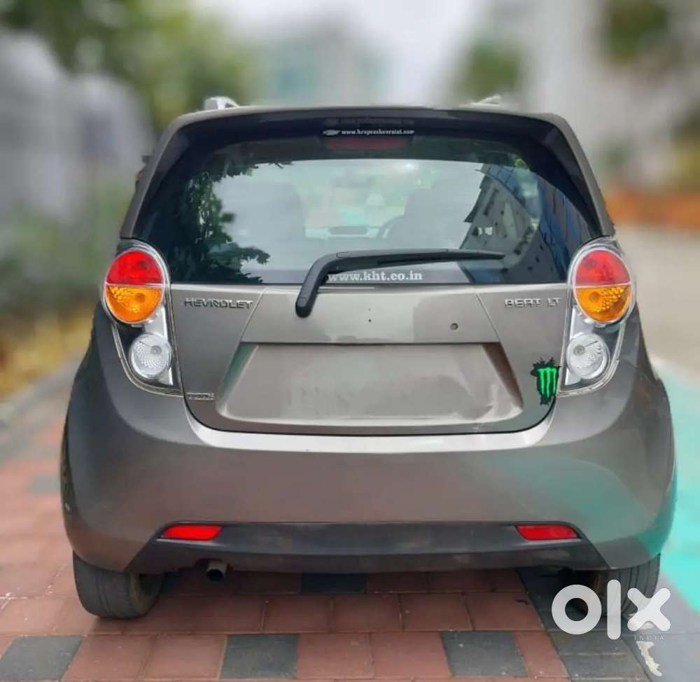 Beat 2014 Excellent Condition