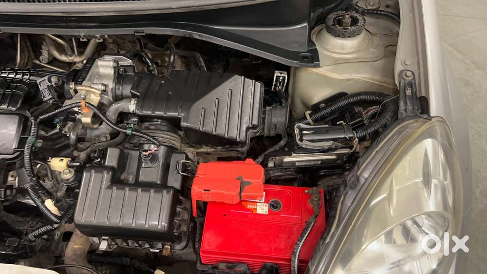 Honda Mobilio V I-vtec, 2015, Petrol