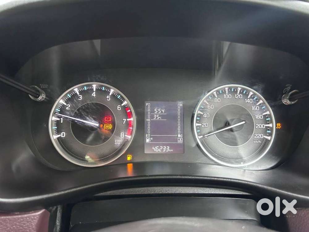 Maruti Suzuki Fronx Delta 1.2 Mt, 2023, Petrol