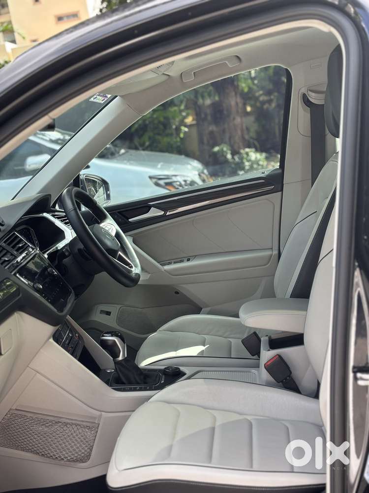 Volkswagen Tiguan 2.0 Elegance Tsi Dsg, 2023, Petrol