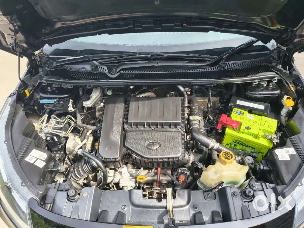 Diesel Nexon Xz+ 1 Owner 2021