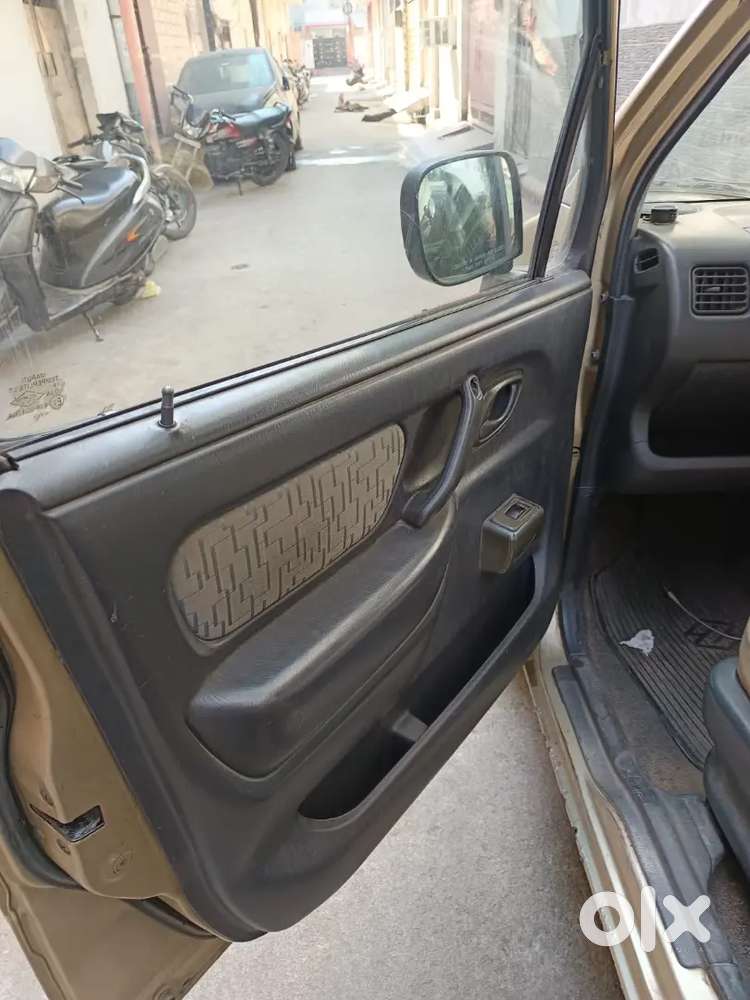 Maruti Suzuki Wagon R – 2007 Model (well Maintained)