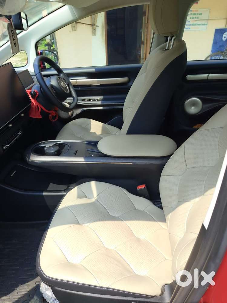 Mg Windsor Ev Essence Pro, 2025, Electric