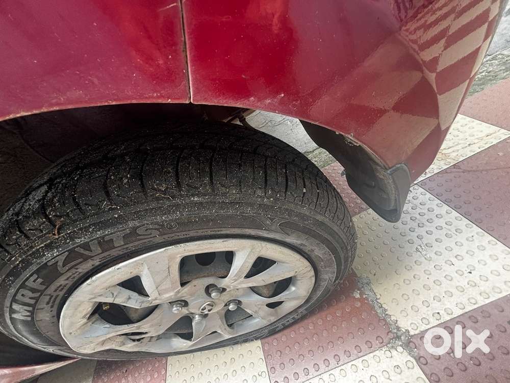 Hyundai Grand I10 2019