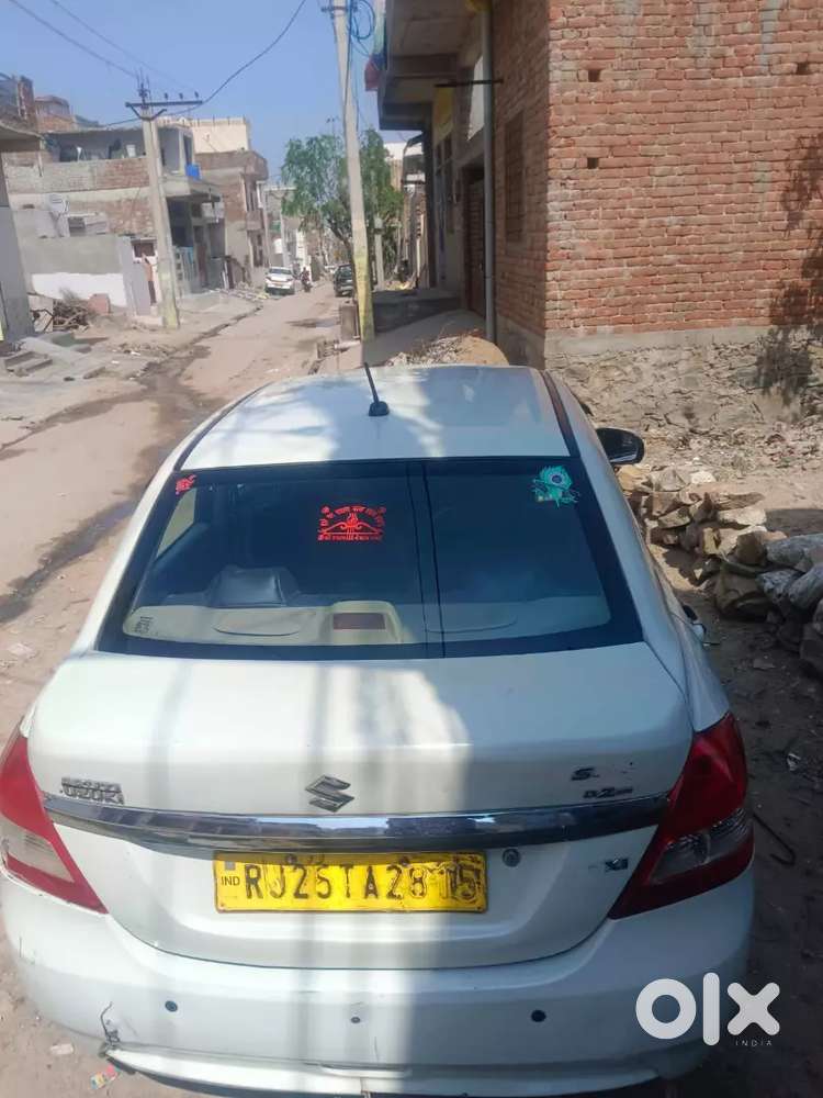 Maruti Suzuki Dzire 2020 Petrol 162000 Km Driven