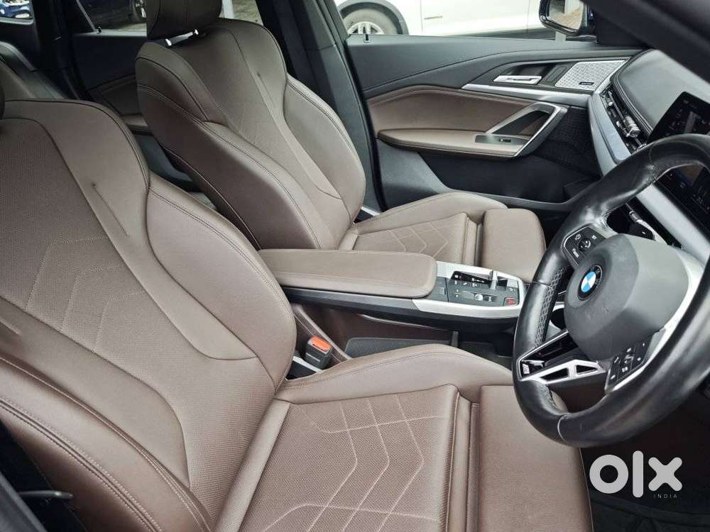 Bmw X1 Xdrive 20d M Sport, 2023, Diesel