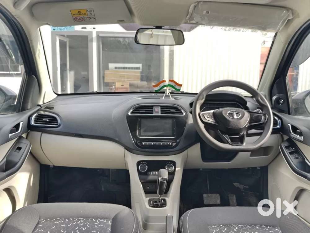 Tata Tiago 1.05 Revotorq Xz Plus, 2023, Petrol