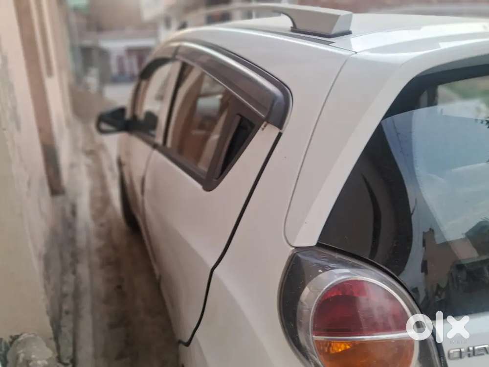 Chevrolet Beat 2012 Diesel 74000 Km Driven