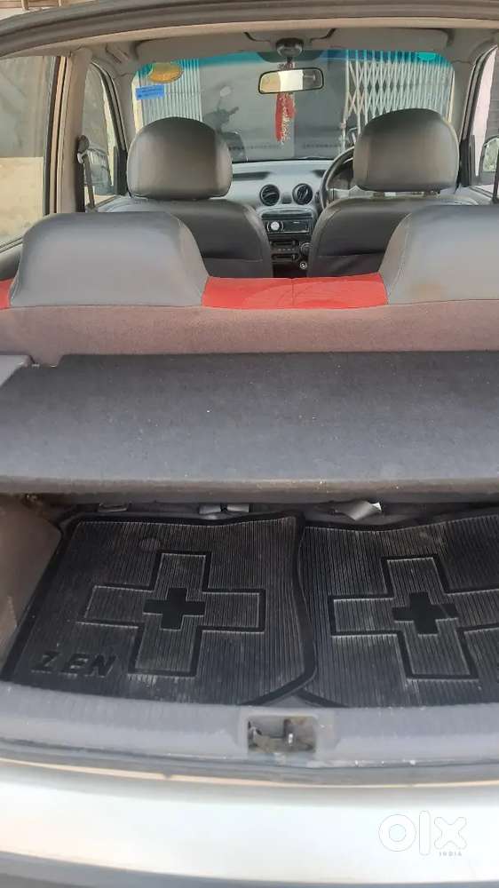 Hyundai Santro Xing 2008