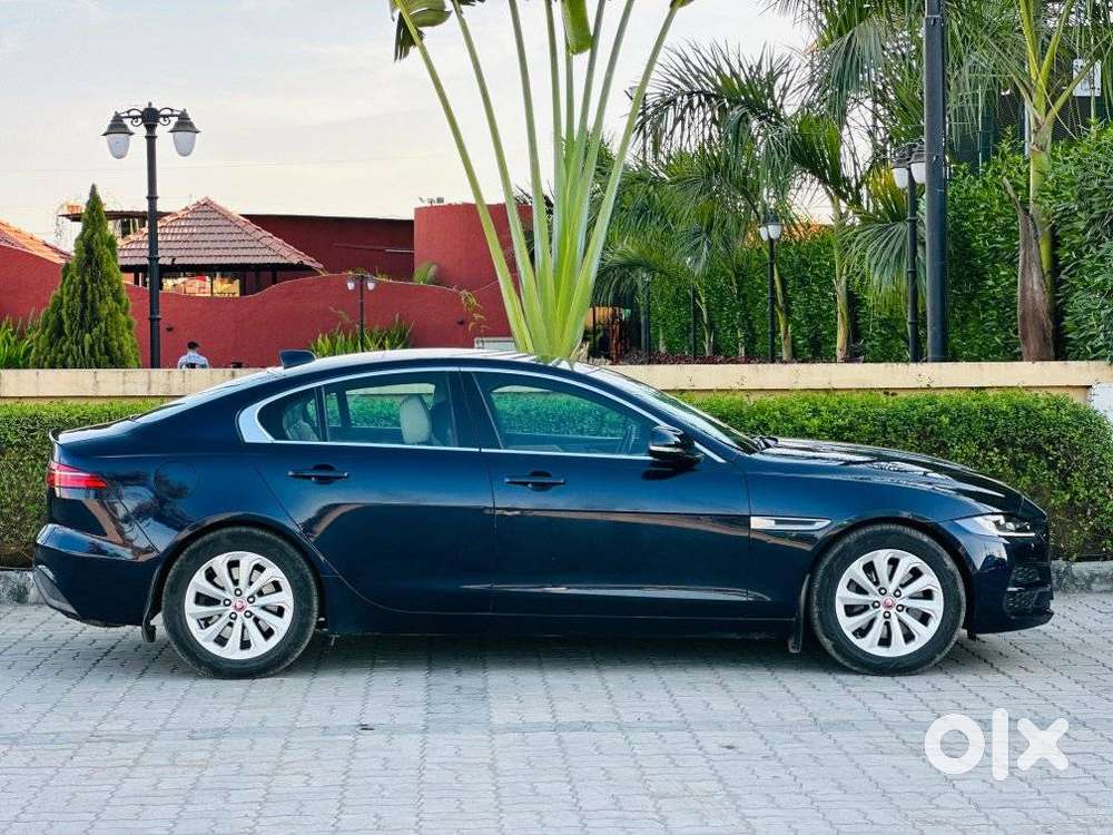 Jaguar Xe 2.0l Diesel Pure, 2020, Diesel