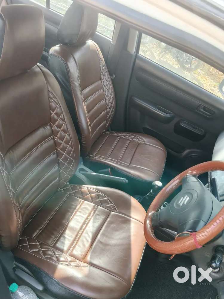 Nice Handling And Best Comfortable Car