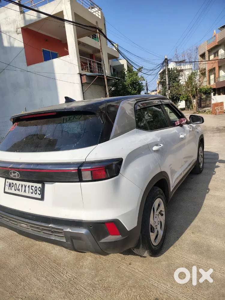 Hyundai Creta 1.6 2025