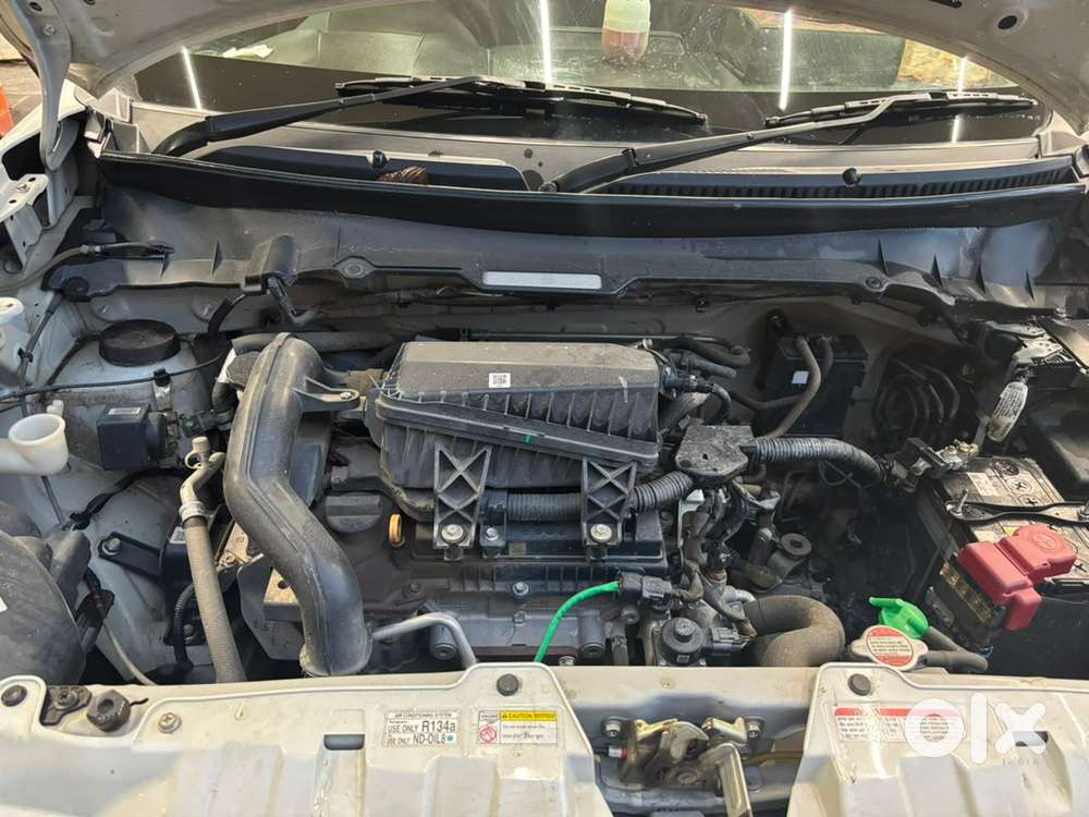 Maruti Suzuki Celerio Zxi Plus 2022  Top Model