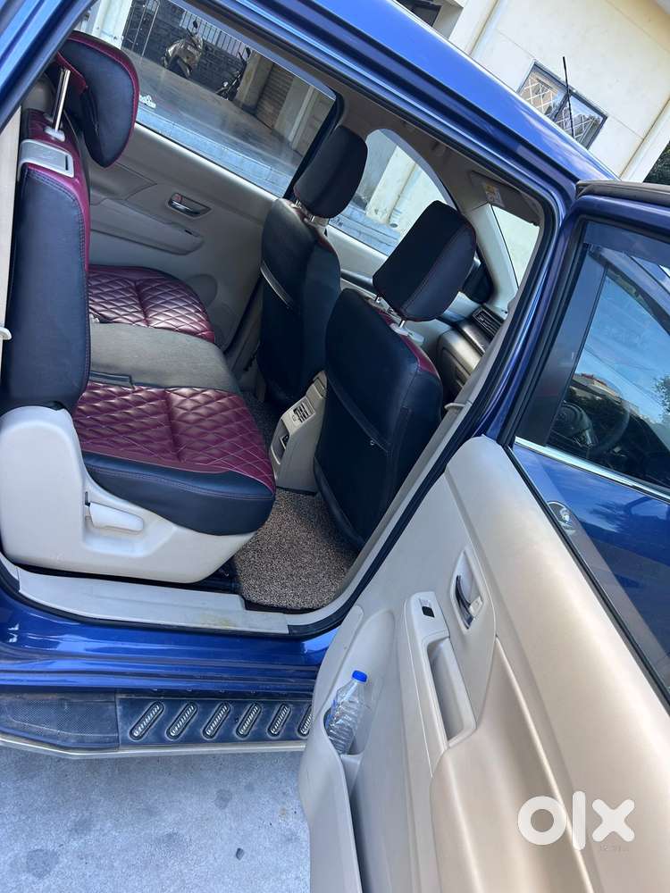 Toyota Rumion V Mt, 2026, Petrol