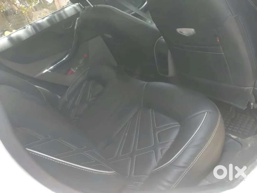 Brand New Condition 1st Ownership