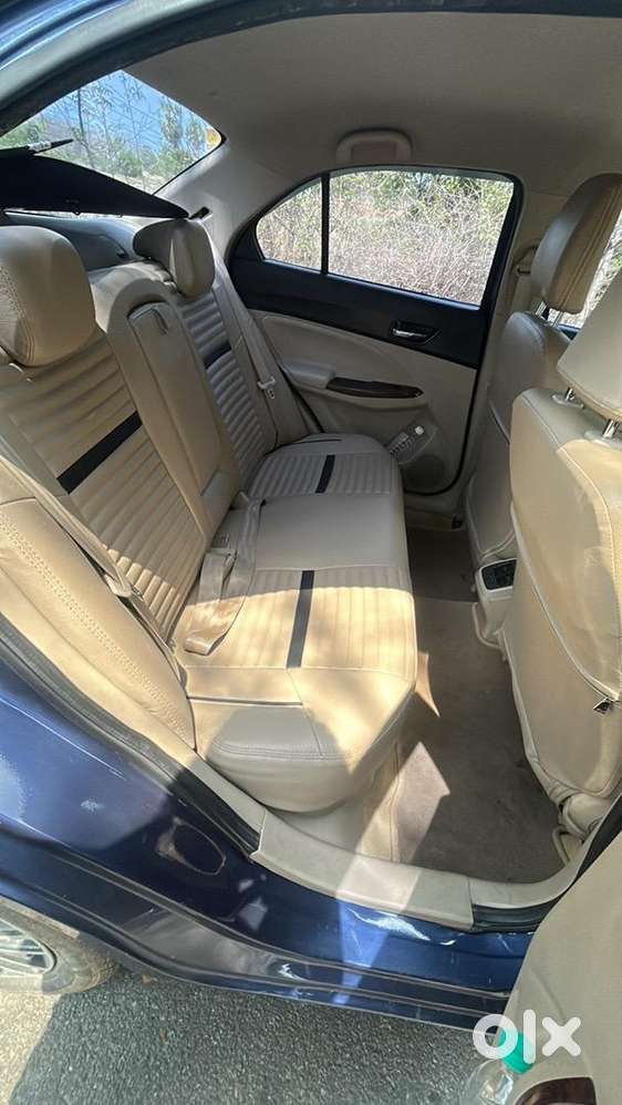 Maruti Suzuki Dzire 2018 Petrol 68000 Km Driven