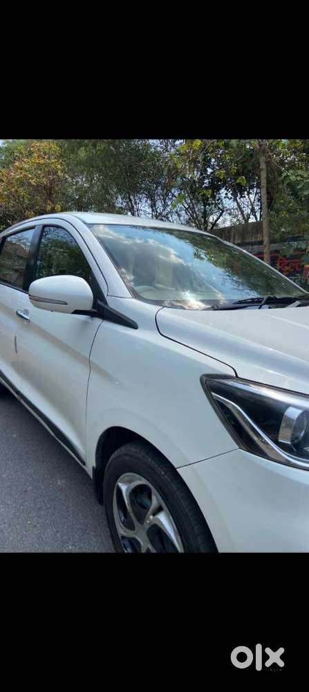 Maruti Suzuki Ertiga Vdi Shvs, 2019, Diesel